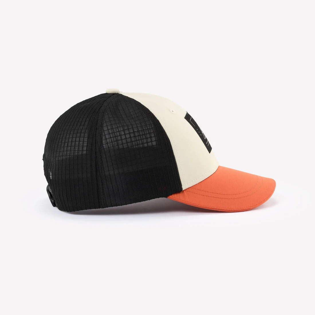 Gorra de senderismo 7-15 años niños MH100 Trucker - Image 5