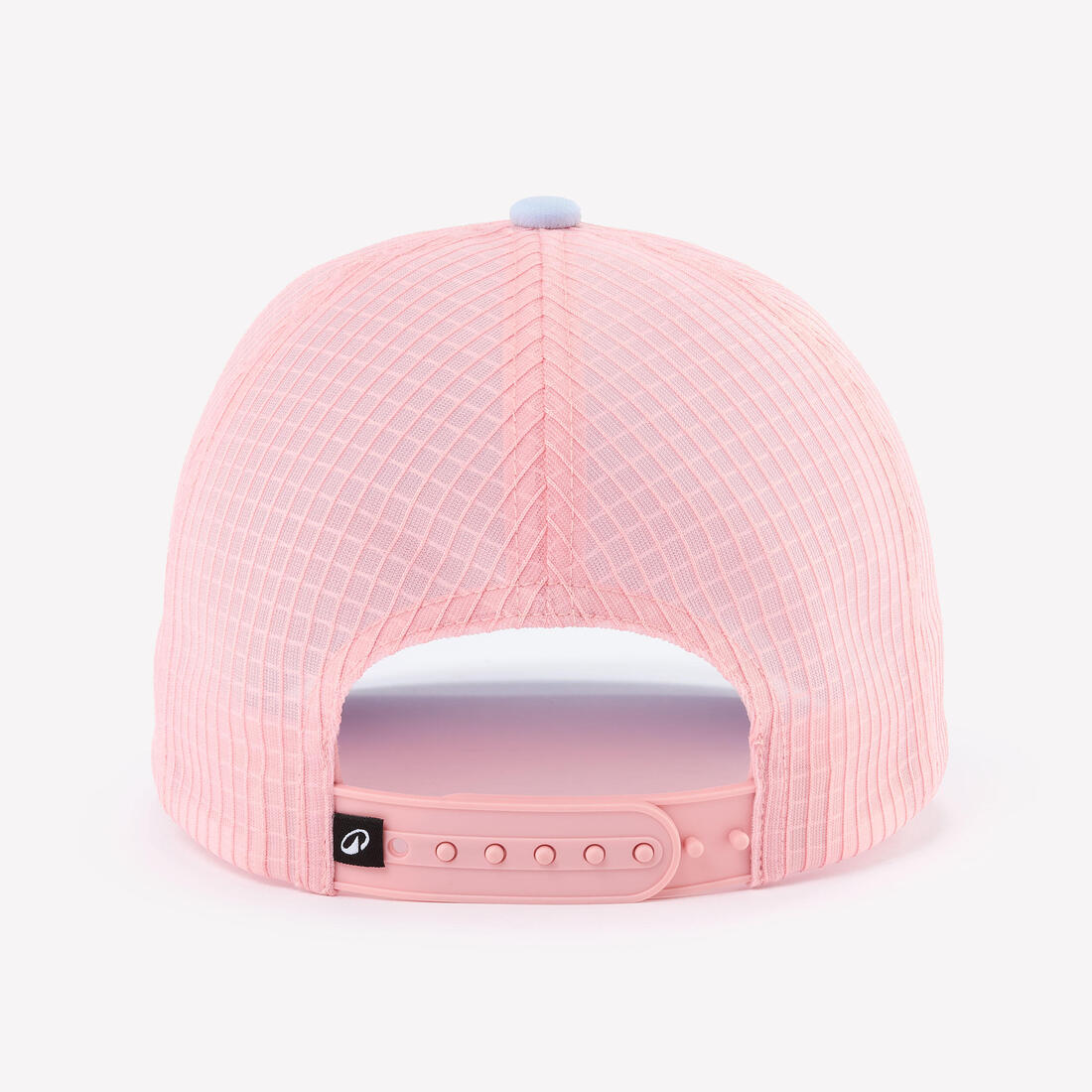 Gorra de senderismo 7-15 años niños MH100 Trucker - Image 7