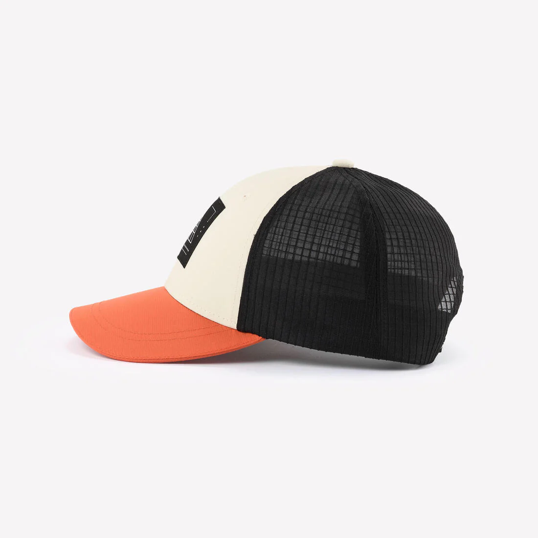 Gorra de senderismo 7-15 años niños MH100 Trucker - Image 9