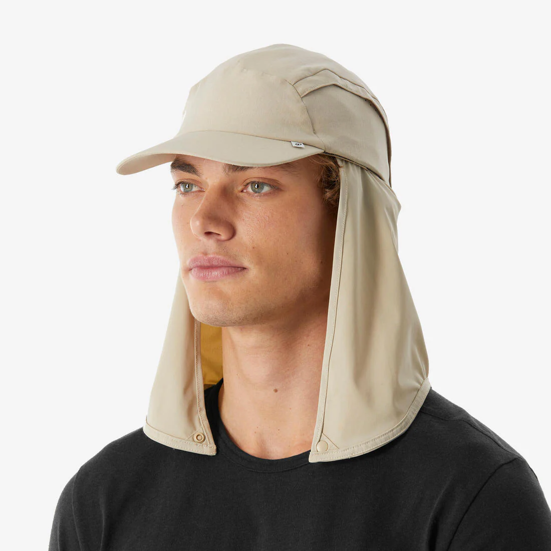 Gorra de senderismo, MT900 Light - Image 4