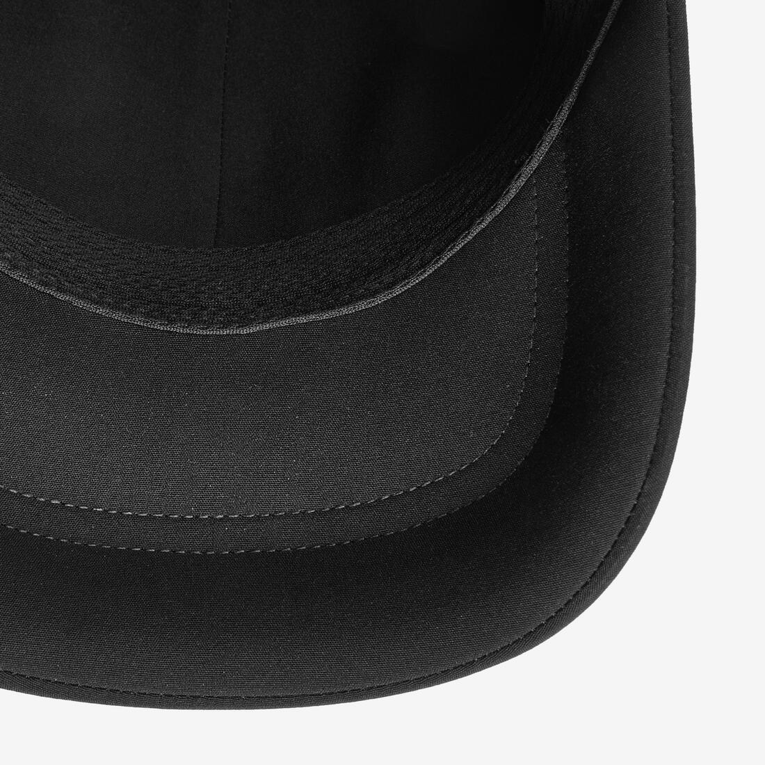 Gorra de Tenis Artengo TC 900 GrisT58 - Image 5
