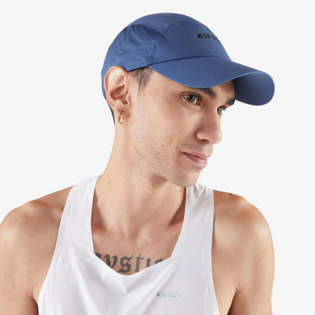 Gorra running V2 Hombre Mujer - KIPRUN - Image 12