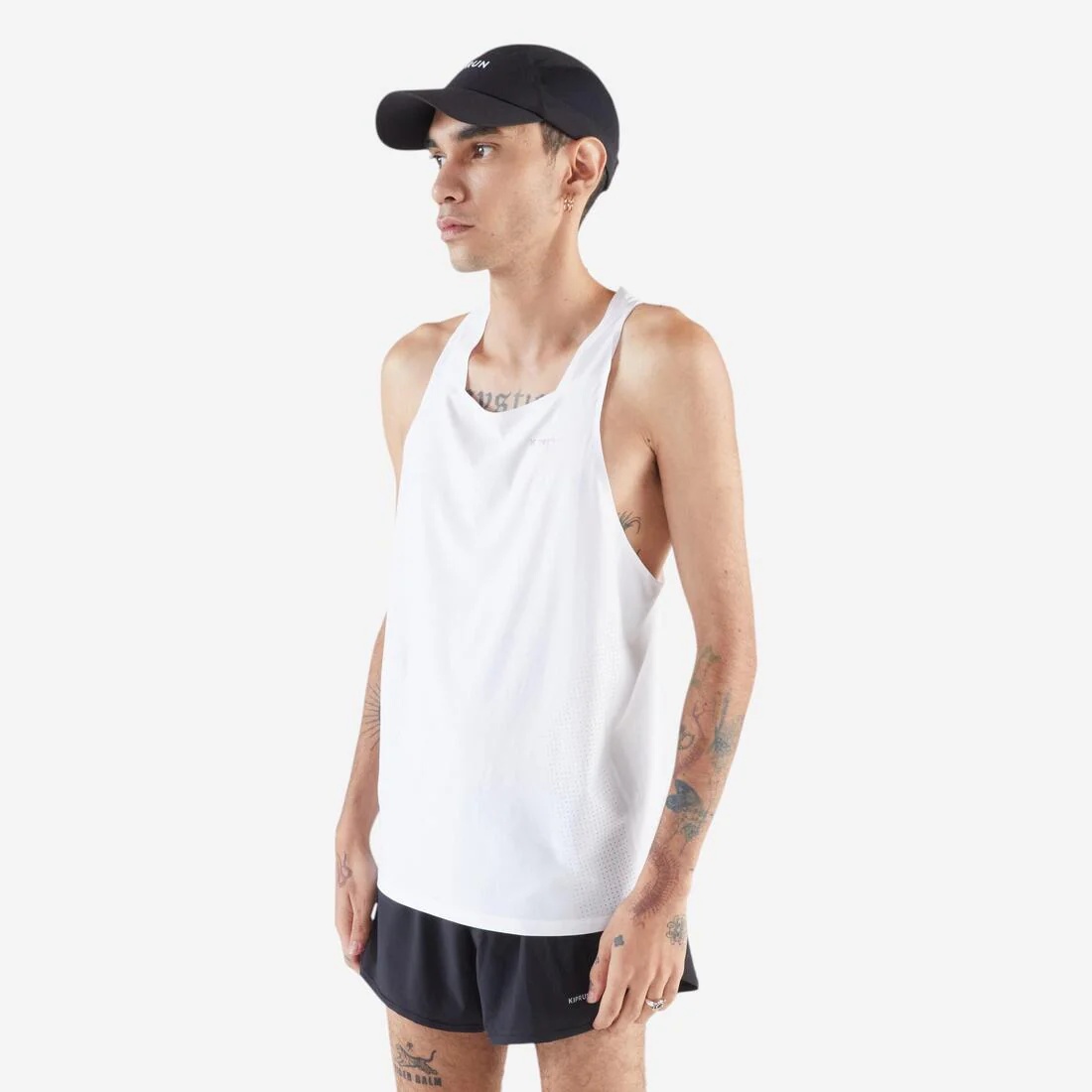 Gorra running V2 Hombre Mujer - KIPRUN - Image 17