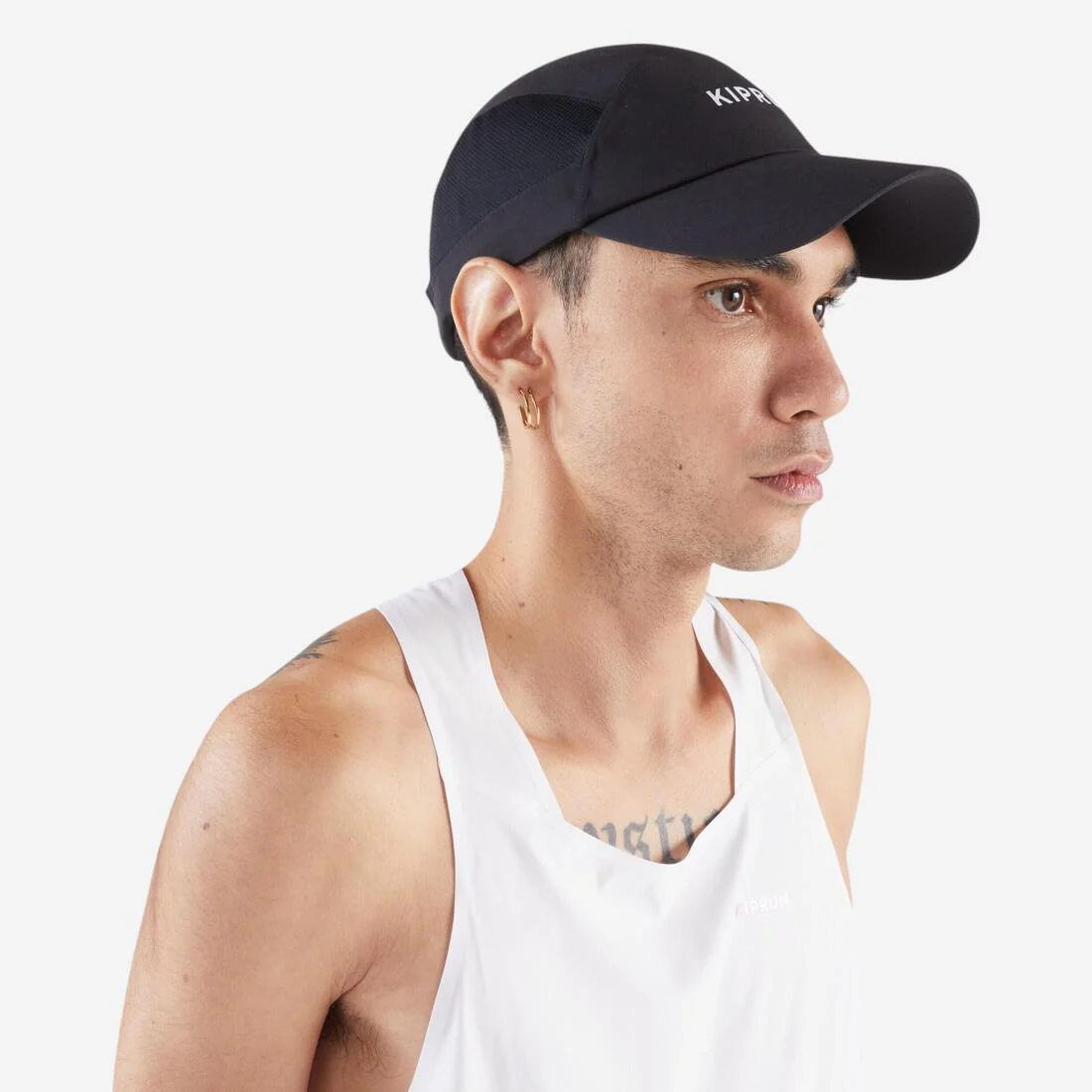 Gorra running V2 Hombre Mujer - KIPRUN - Image 2