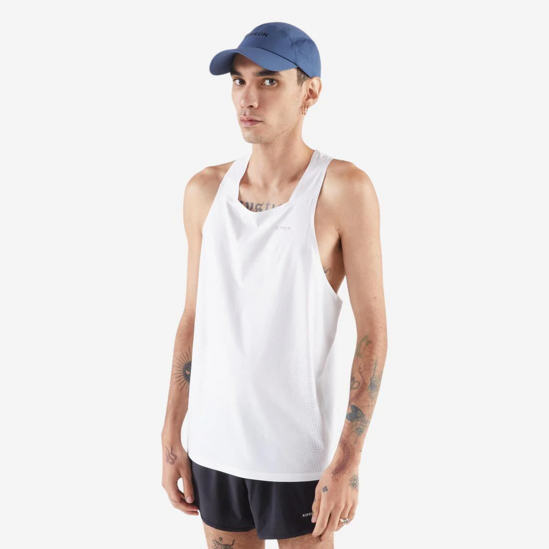 Gorra running V2 Hombre Mujer - KIPRUN - Image 24