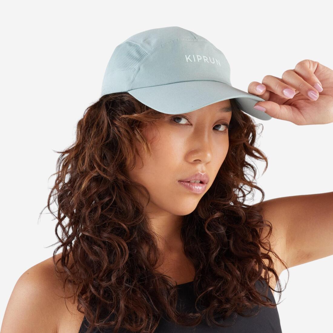Gorra running V2 Hombre Mujer - KIPRUN - Image 3