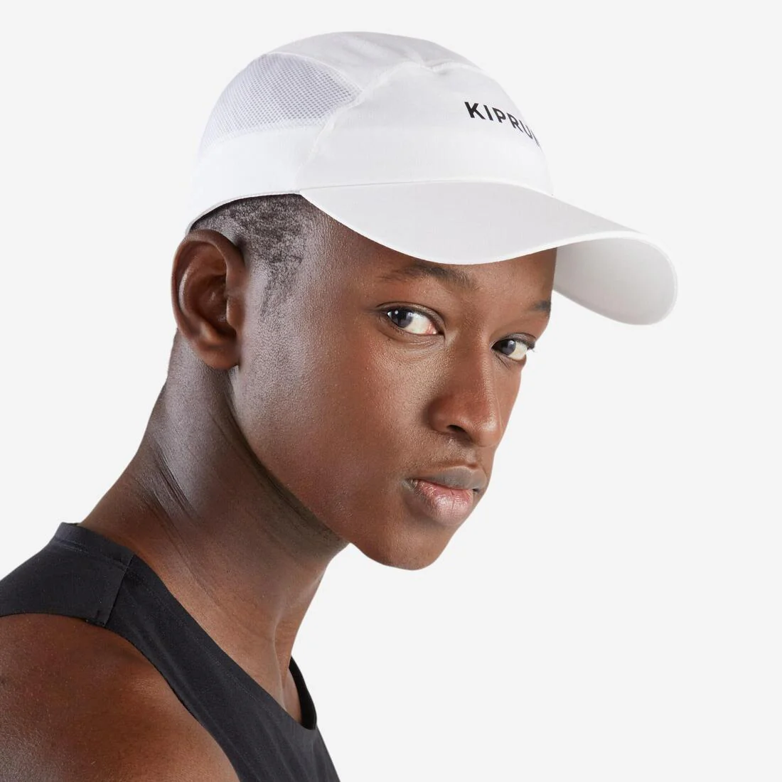 Gorra running V2 Hombre Mujer - KIPRUN - Image 4