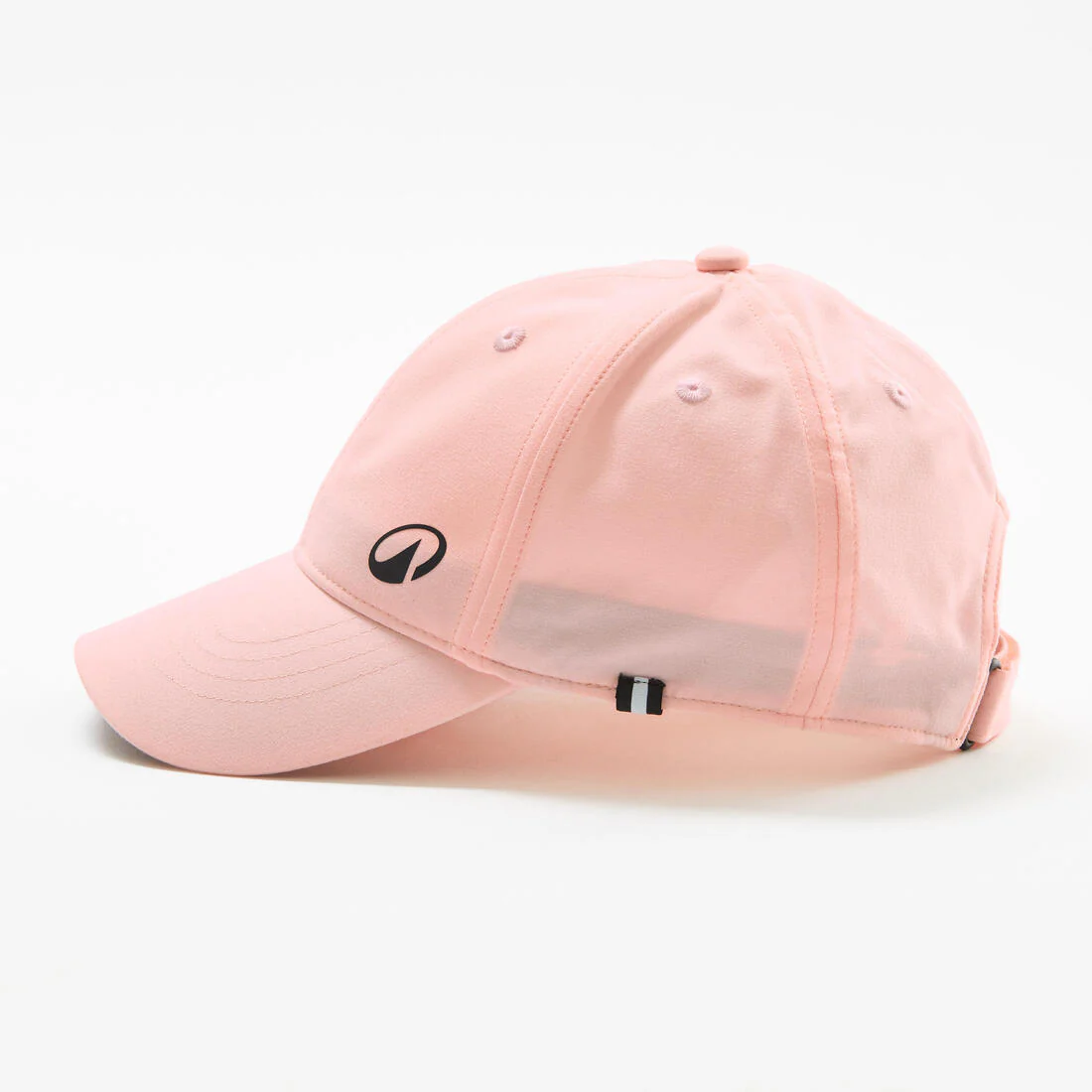 GORRA TENIS ARTENGO TC 500 NEGRO T54 - Image 3