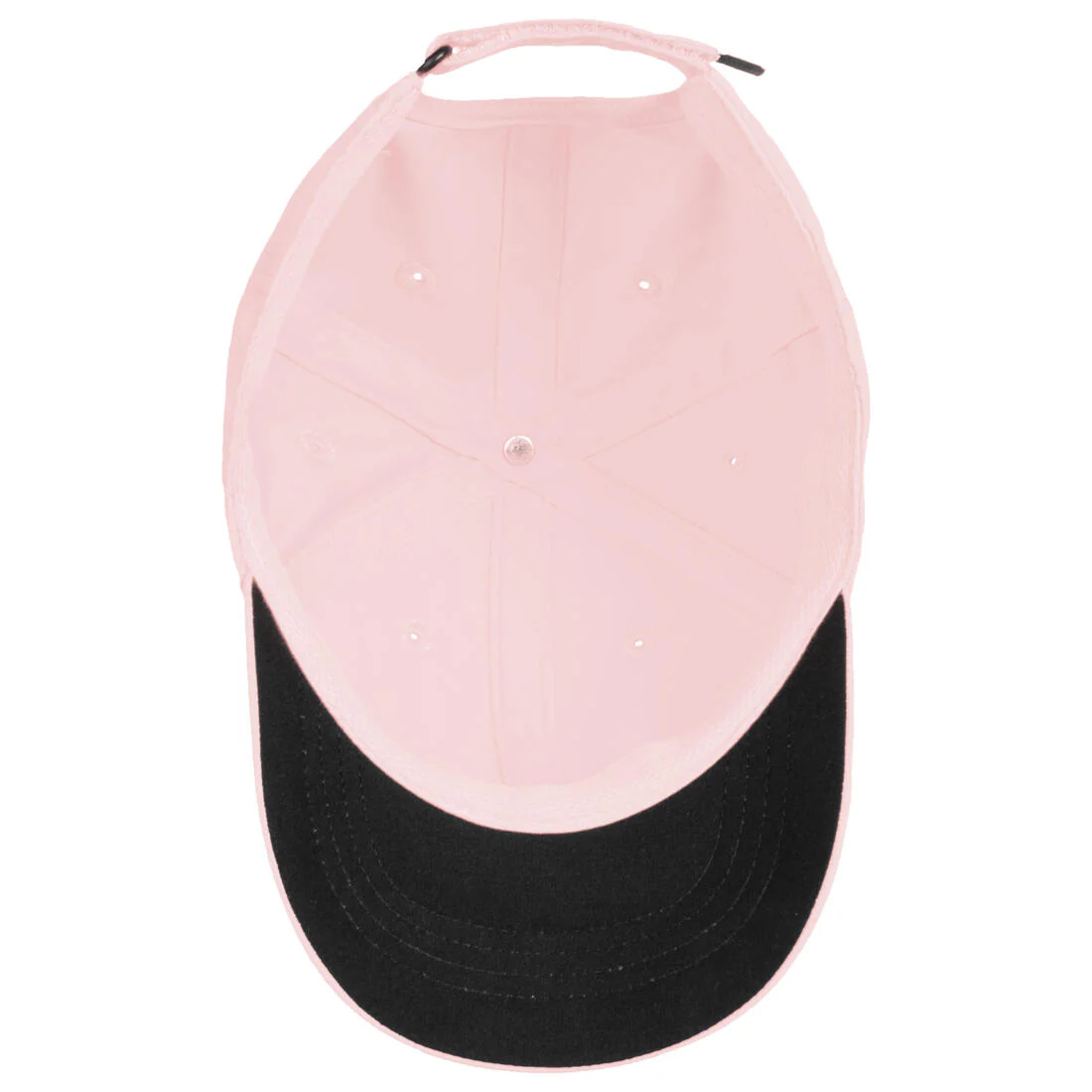 GORRA TENIS ARTENGO TC 500 NEGRO T54 - Image 5