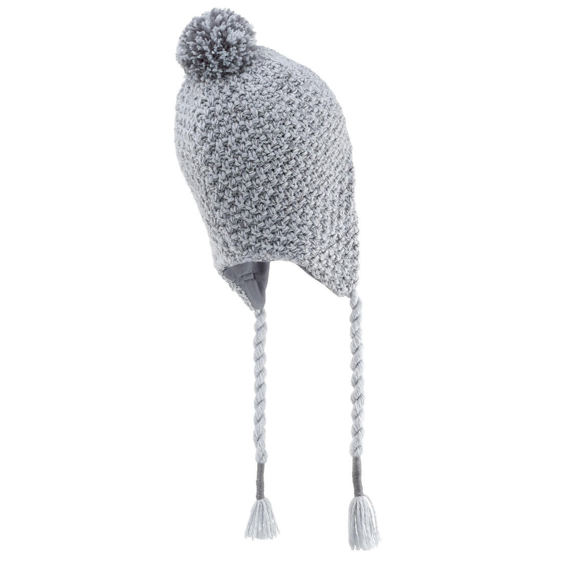 Gorro de invierno con orejeras Niños Wedze Timeless - Image 9