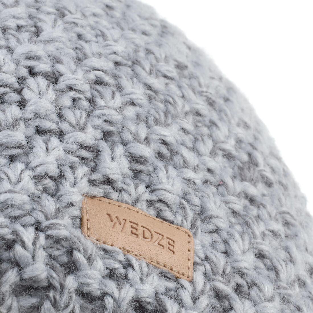 Gorro de invierno Niños Wedze Timeless - Image 8
