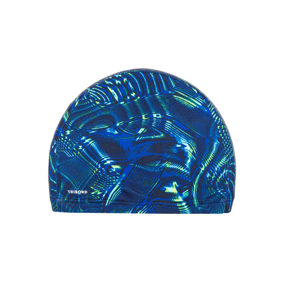 Gorro Natación adulto  tela Talla L - Image 3