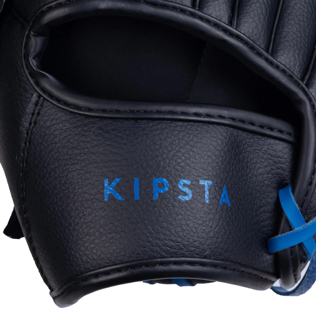 Guante Béisbol Kipsta BA150  mano derecha Negro Azul - Image 8