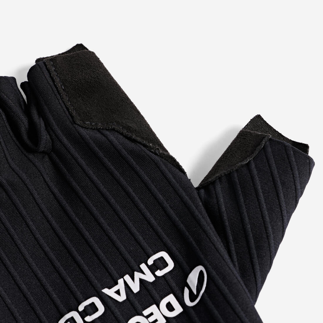 Guantes Ciclismo Carretera Aero Rcr-F Decathlon Cma Cgm - Image 6