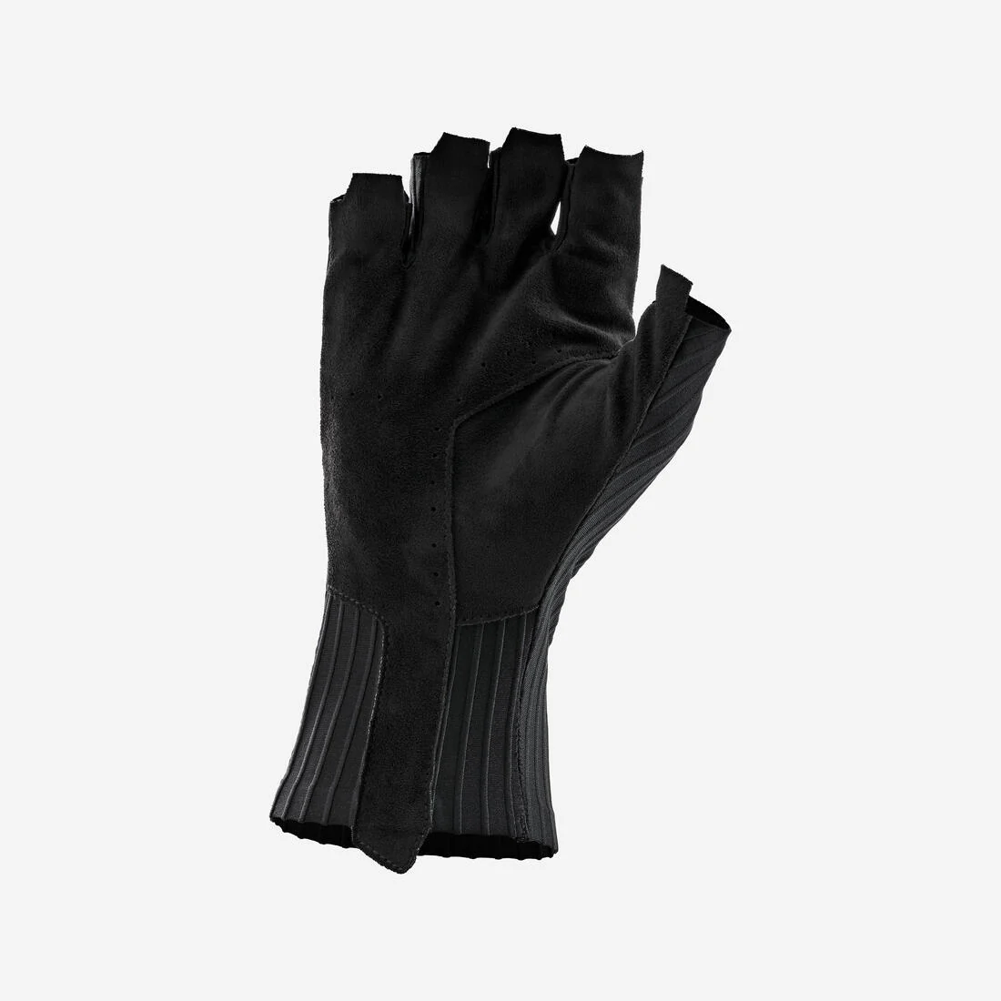 Guantes Ciclismo RCR-F Negro Aerodinámicos - Image 2