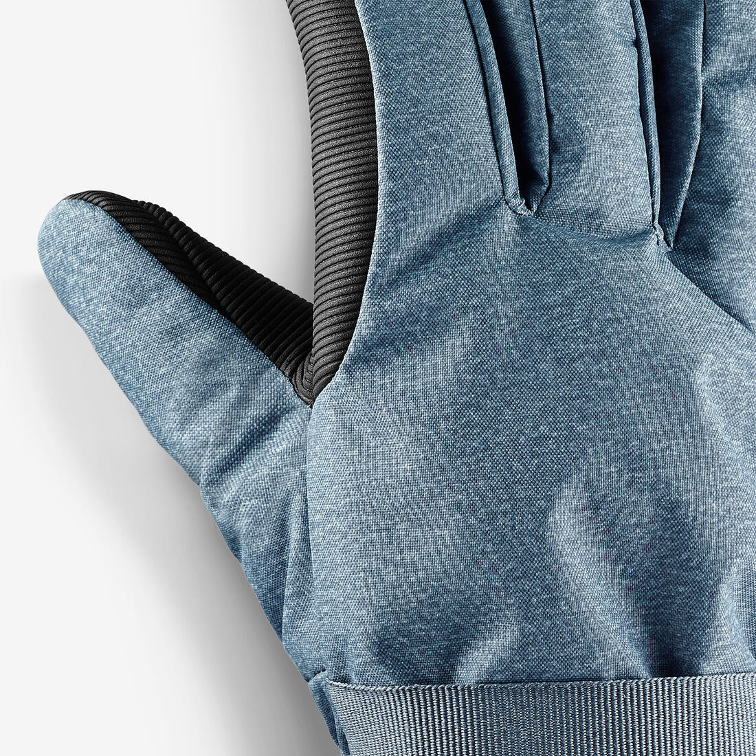 Guantes de esquí niños 6-14 años, con 29% de poliéster reciclado, GL 500 - Image 10