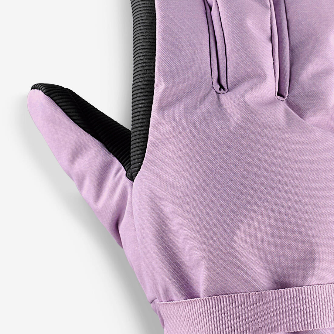 Guantes de esquí niños 6-14 años, con 29% de poliéster reciclado, GL 500 - Image 9