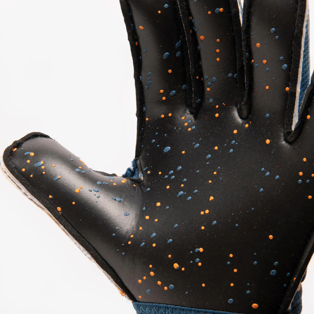 GUANTES DE PORTERO DE FÚTBOL NIÑO VRLT 500 - Image 3