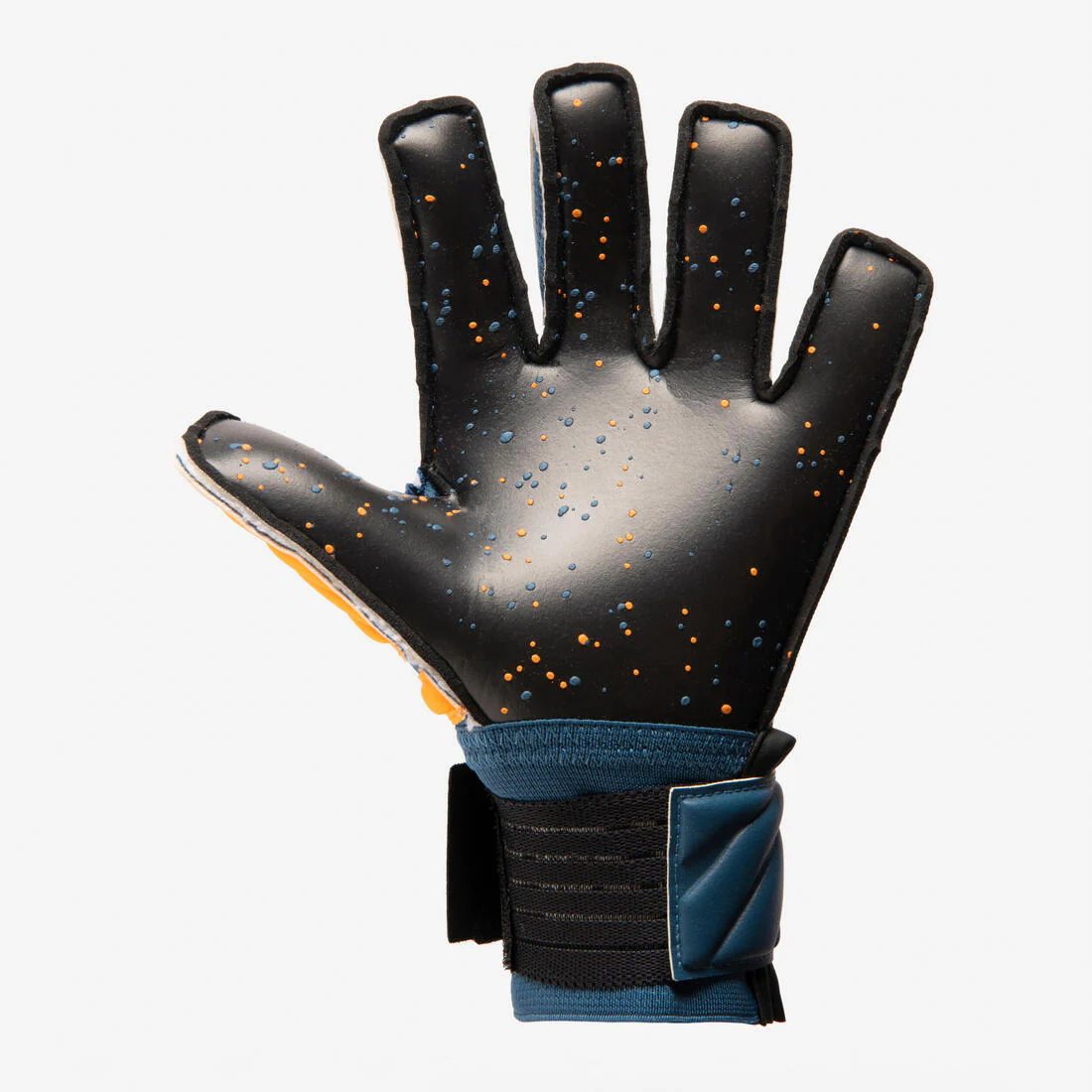 GUANTES DE PORTERO DE FÚTBOL NIÑO VRLT 500 - Image 4