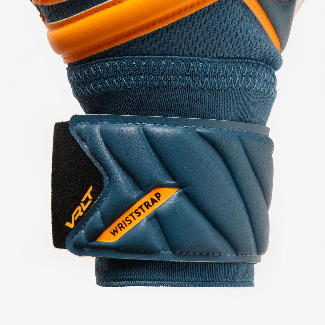 GUANTES DE PORTERO DE FÚTBOL NIÑO VRLT 500 - Image 6