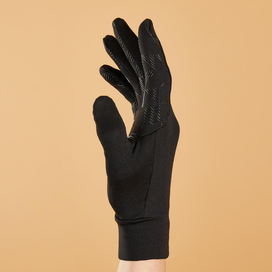 Guantes Equitación 100 Niños - Image 3
