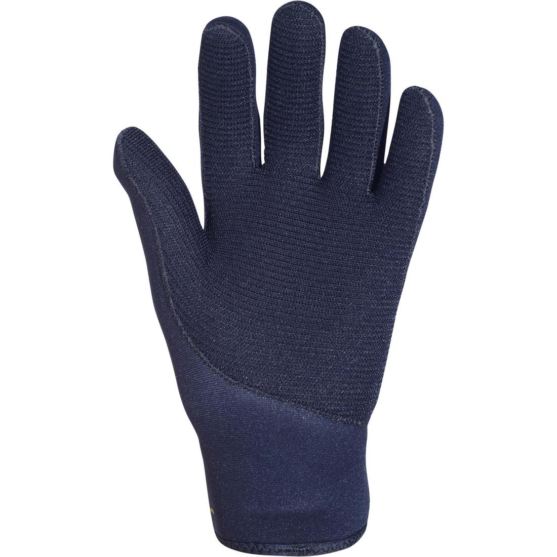 Guantes Neopreno 3 mm Buceo con Botella Subea - Image 2