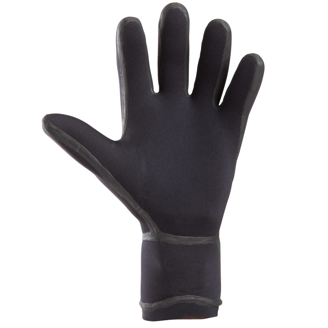 Guantes surf neopreno Olaian 500 3 mm. - Image 2