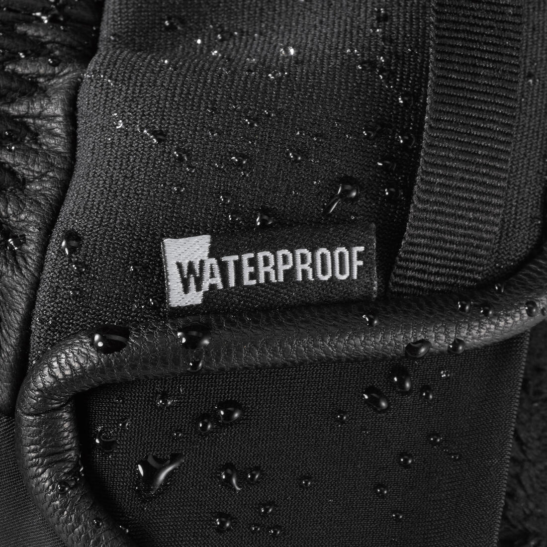 Guantes térmicos de esquí y nieve impermeables Adulto Wedze 550 - Image 13