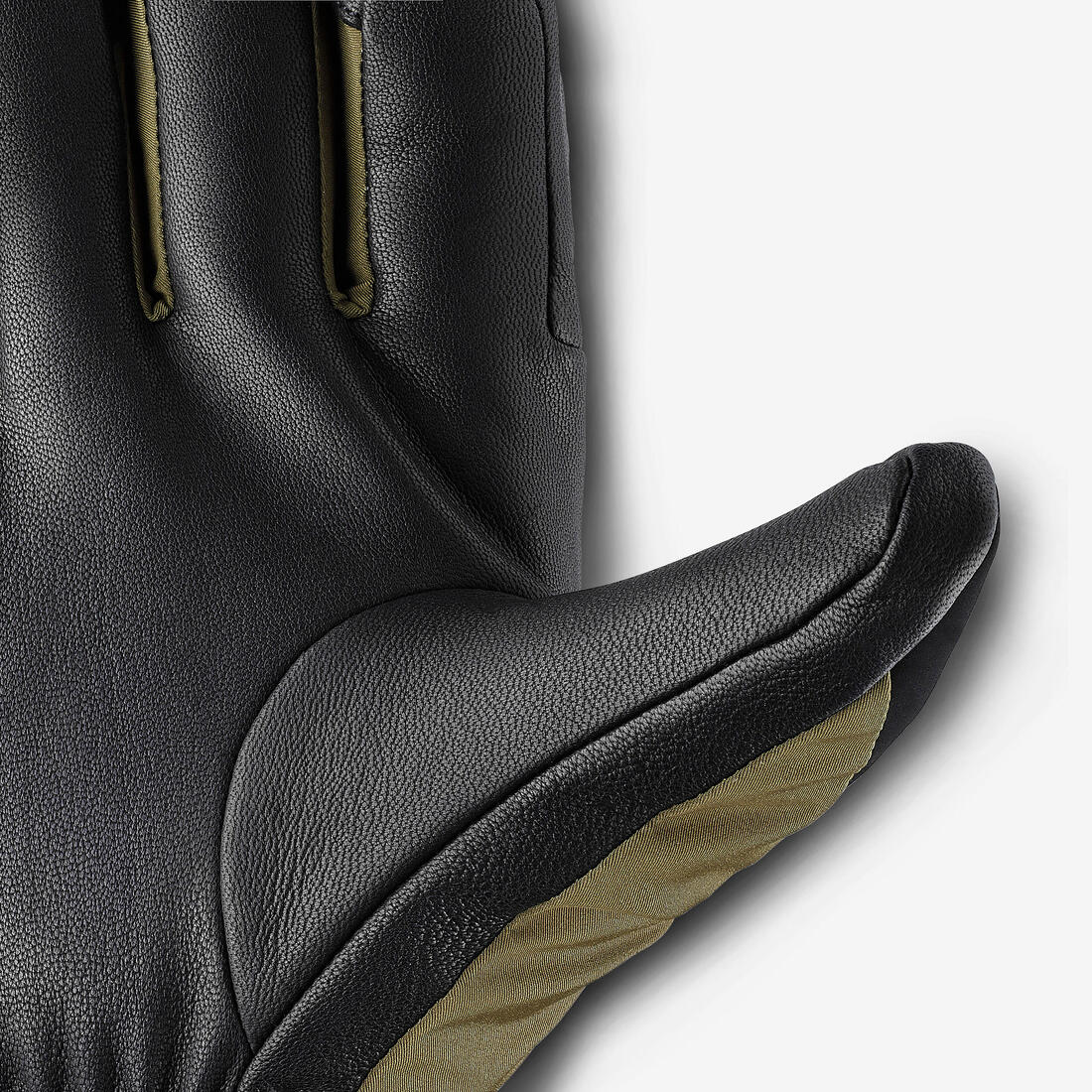 Guantes térmicos de esquí y nieve impermeables Adulto Wedze 550 - Image 8