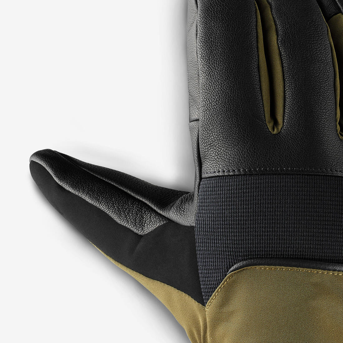 Guantes térmicos de esquí y nieve impermeables Adulto Wedze 550 - Image 9