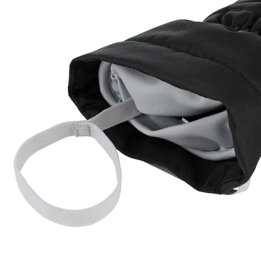 Guantes térmicos de esquí y nieve impermeables Niños 6-14 años Ski-P 500 - Image 10