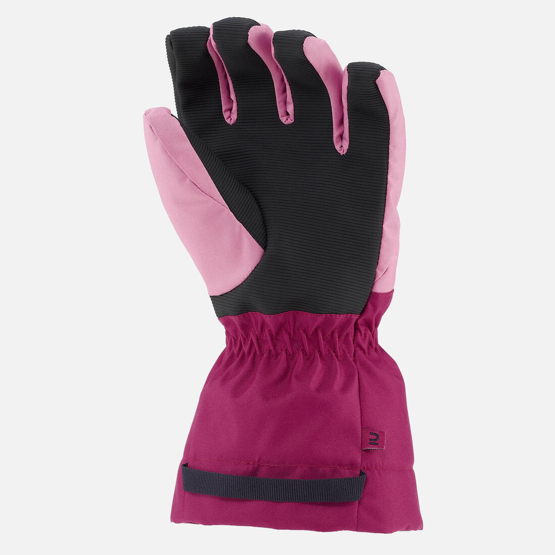 Guantes térmicos de esquí y nieve impermeables Niños 6-14 años Ski-P 500 - Image 5