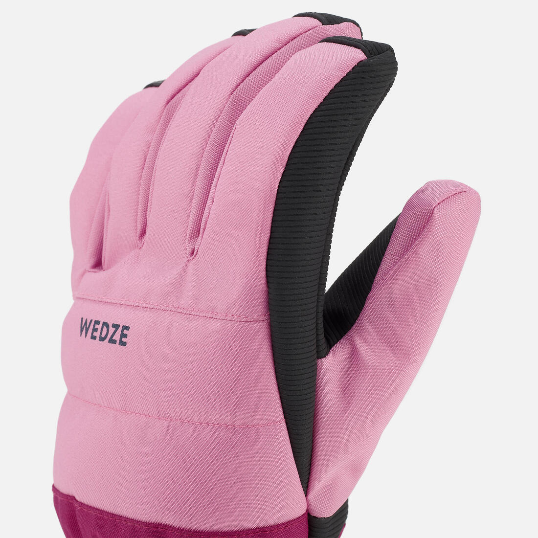 Guantes térmicos de esquí y nieve impermeables Niños 6-14 años Ski-P 500 - Image 7