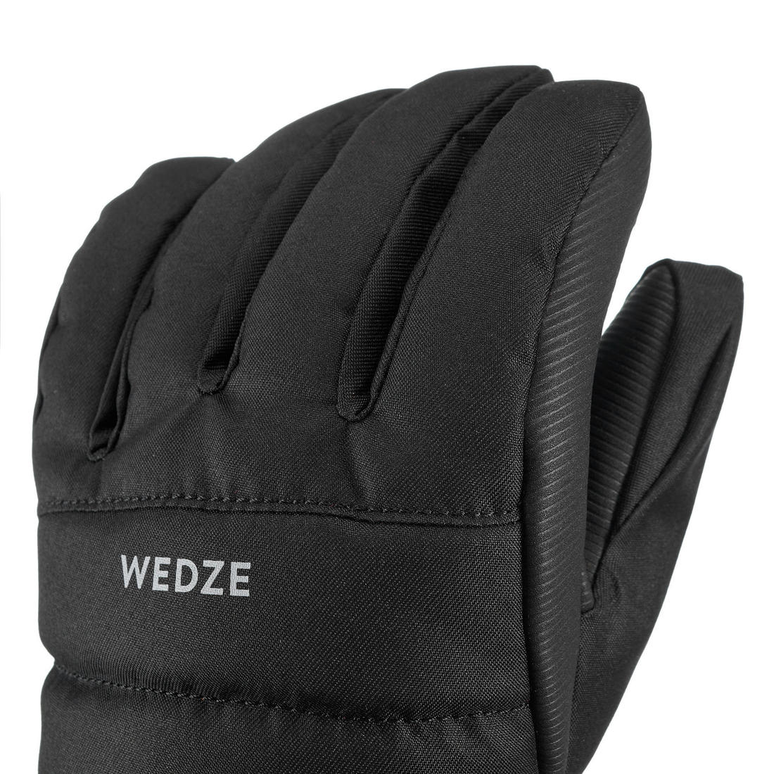 Guantes térmicos de esquí y nieve impermeables Niños 6-14 años Ski-P 500 - Image 8