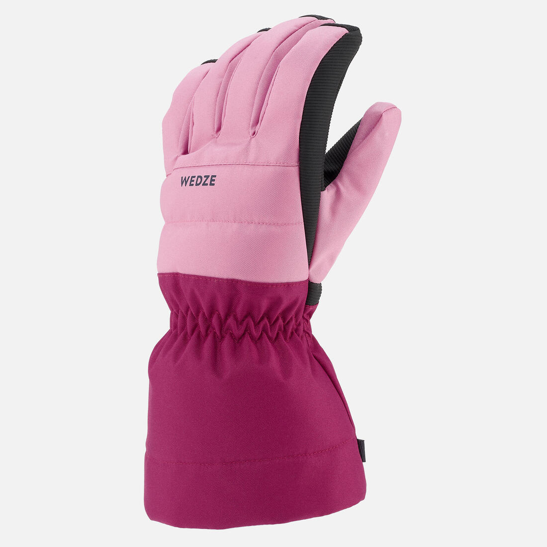 Guantes térmicos de esquí y nieve impermeables Niños 6-14 años Ski-P 500 - Image 9