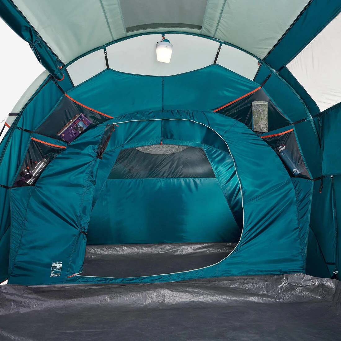 HABITACIÓN - PIEZA SUELTA PARA TIENDA DE CAMPAÑA ARPENAZ 4.2