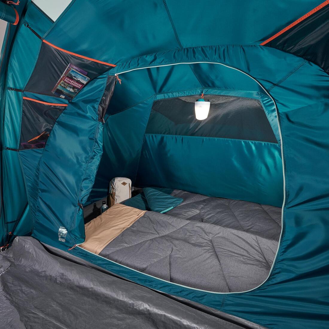 HABITACIÓN - PIEZA SUELTA PARA TIENDA DE CAMPAÑA ARPENAZ 4.2 - Image 2