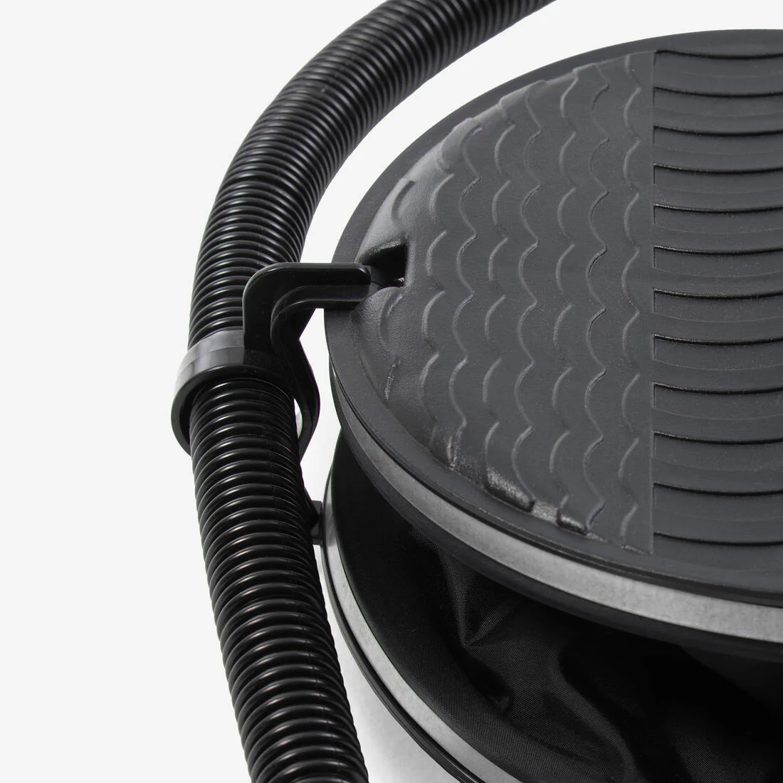 Hinchador de pie 2'5 litros recomendado para colchones hinchables - Image 3