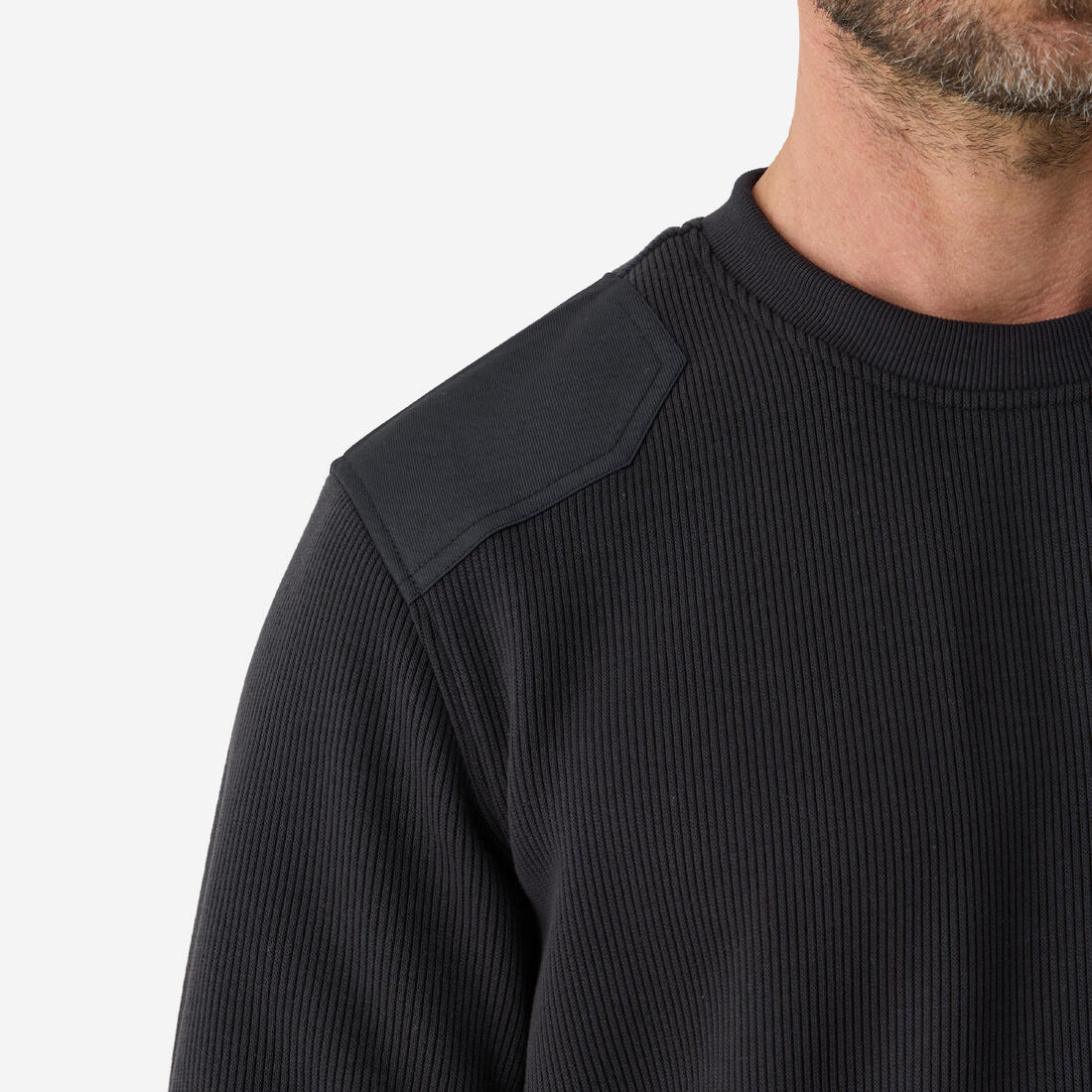 Jersey Solognac 500 Adulto Corte Comando - Image 6