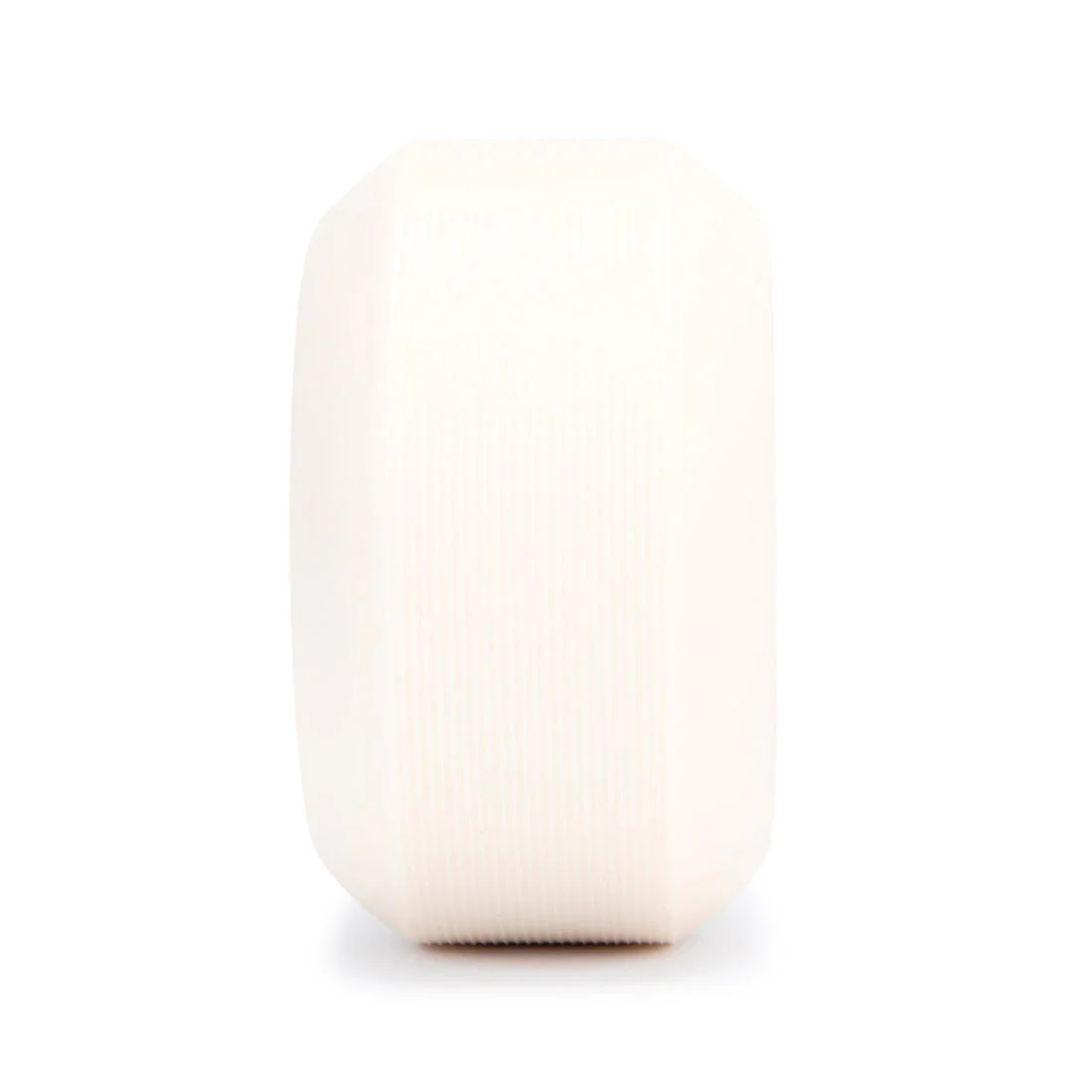 Juego 4 Ruedas Skate Color Marfil Forma Cónica Tamaño 52 mm 101A - Image 4
