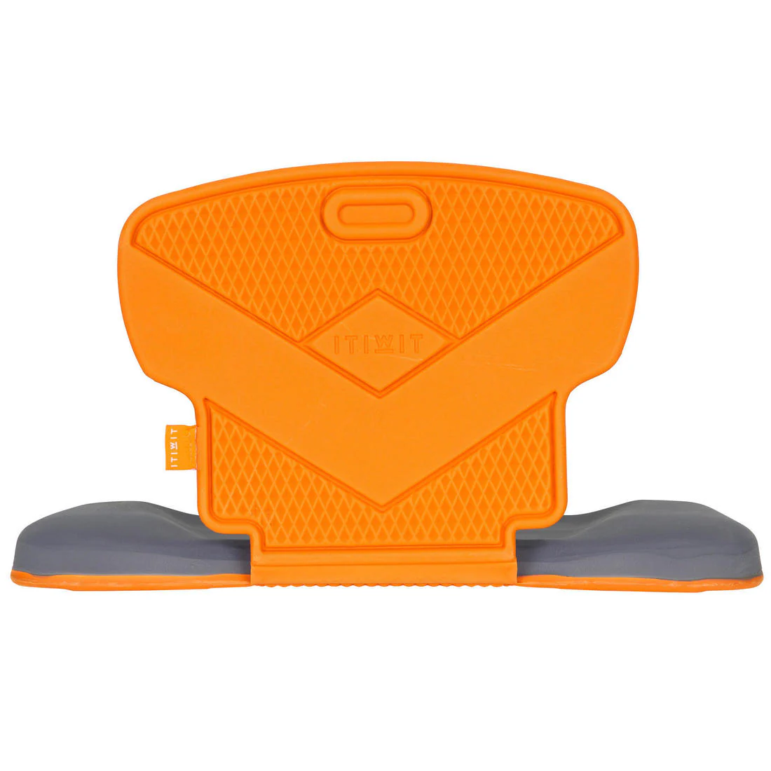 Kayak Hinchable Itiwit Drop Stitch alta presión Strenfit X500 1plaza Piragüismo. - Image 29