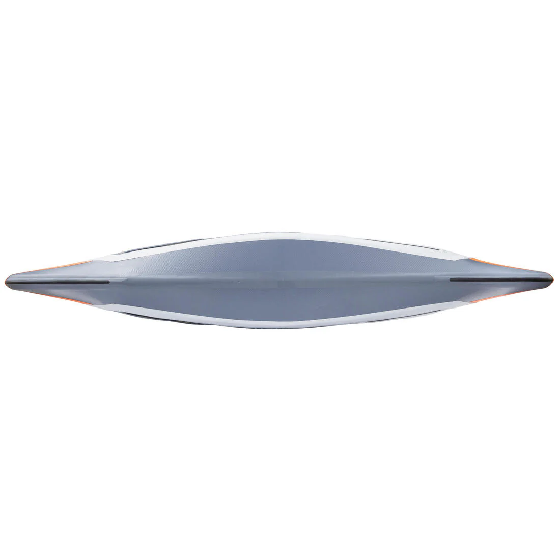 Kayak Hinchable Itiwit Drop Stitch alta presión Strenfit X500 1plaza Piragüismo. - Image 5