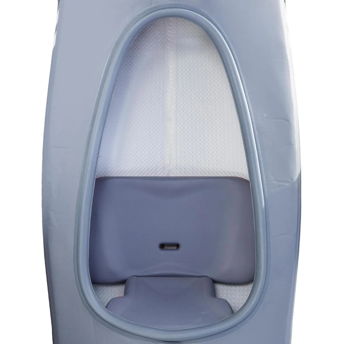 Kayak Hinchable Itiwit Drop Stitch alta presión Strenfit X500 1plaza Piragüismo. - Image 8