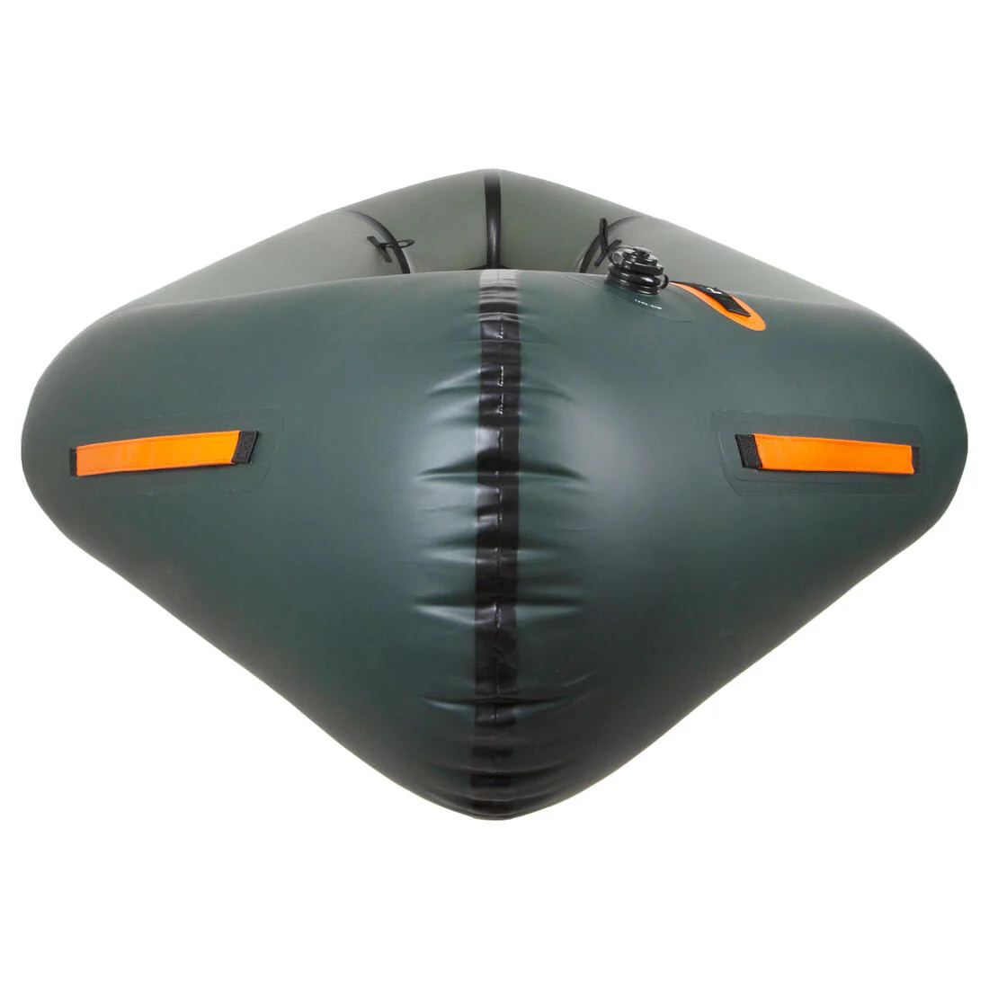 Kayak packraft 100 ultracompacto hinchable 1 Plaza Itiwit - Image 4