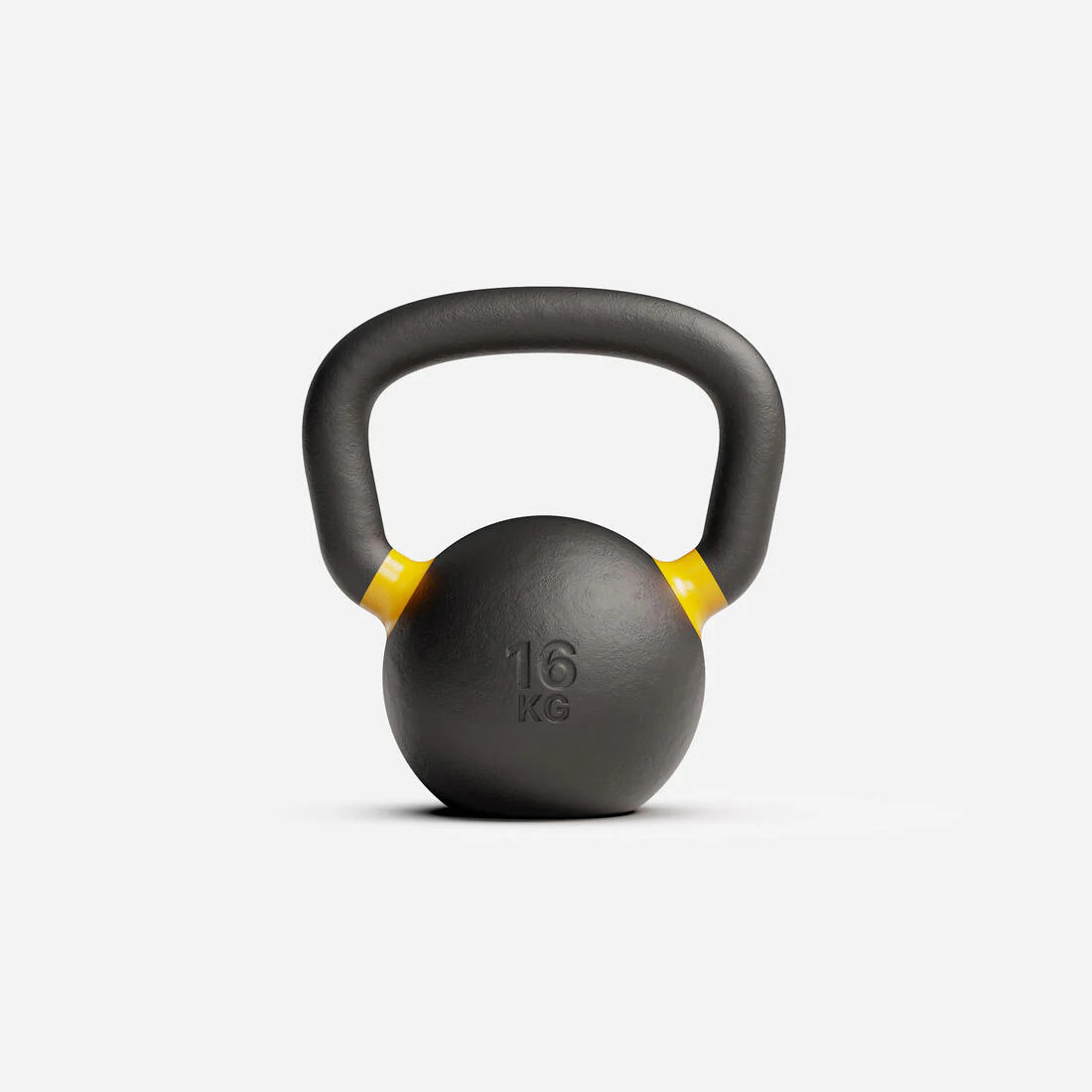 Kettlebell Crosstraining/Musculación Gama Pro 16 kg