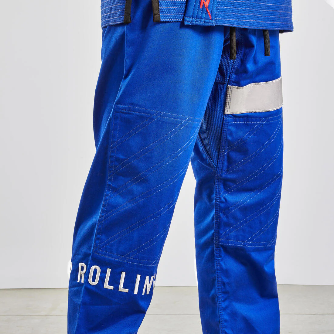 Kimono Jiu-Jitsu Brasileño 500 Adulto - Image 16