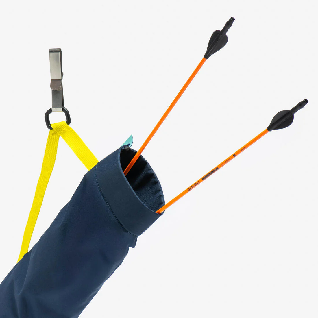 KIT DE PROTECCIÓN TIRO CON ARCO PARA ARQUERO JÚNIOR - Image 3