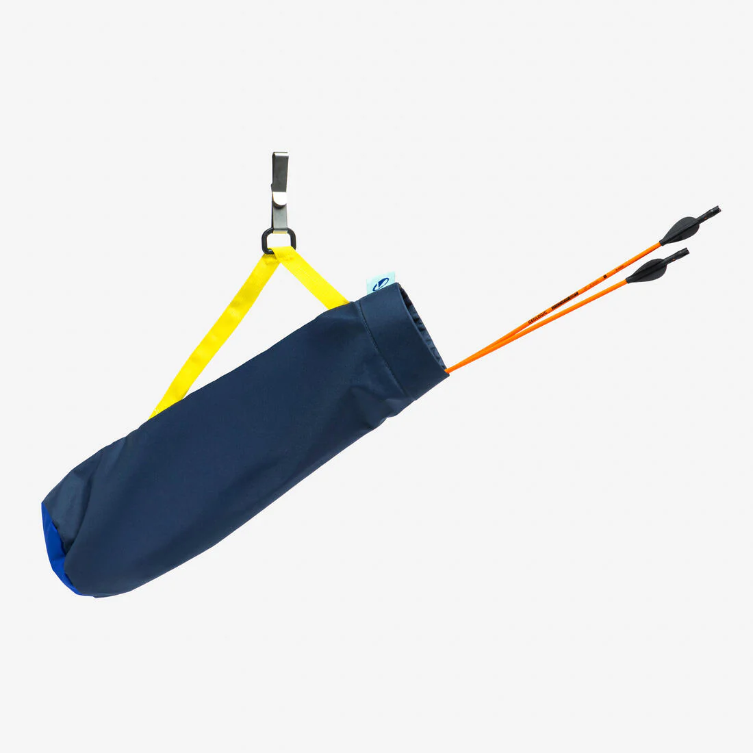 KIT DE PROTECCIÓN TIRO CON ARCO PARA ARQUERO JÚNIOR - Image 5