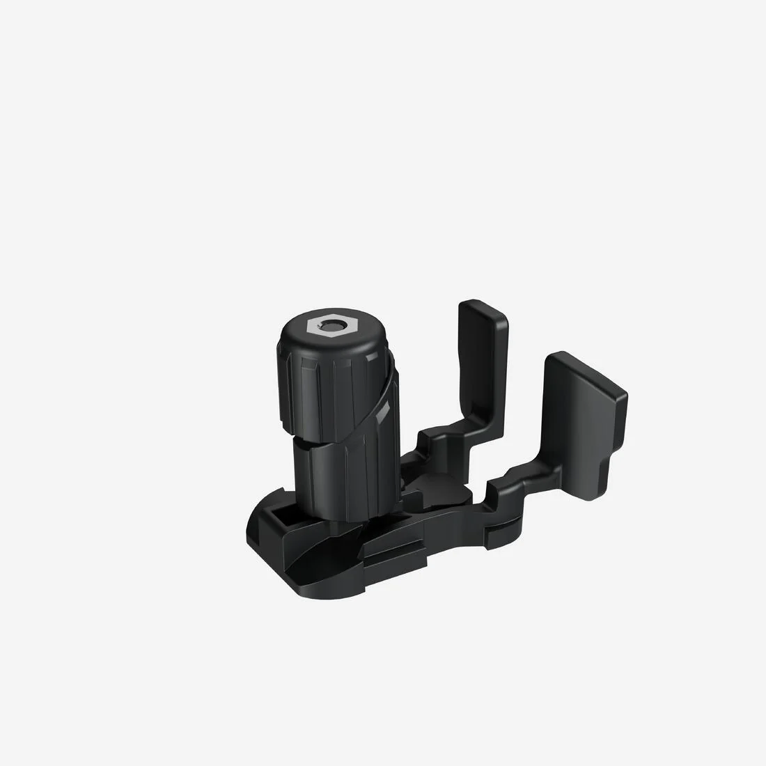 Kit Guardabarros Bici MTB Delantero + Trasero Rígidos V3 Negro 26"-27,5"-29" - Image 3