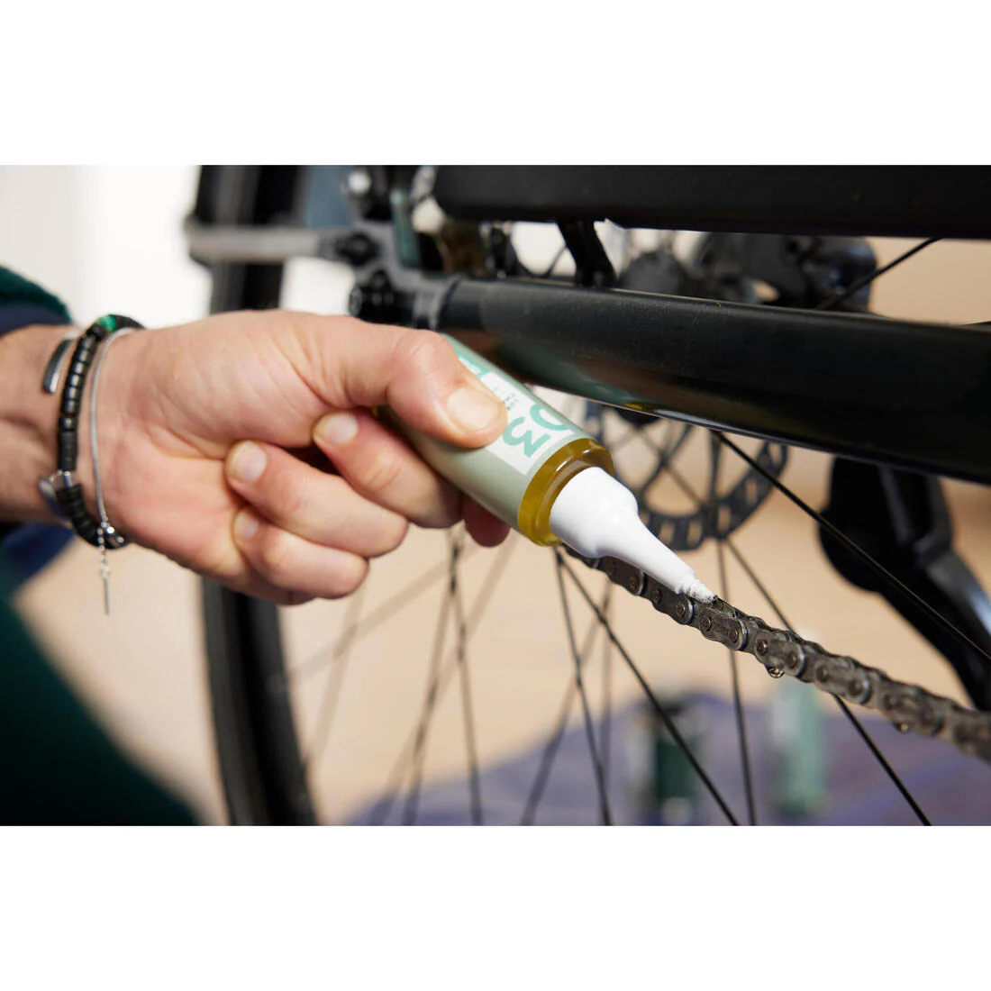 Kit Mantenimiento + Limpieza Bici - Image 13